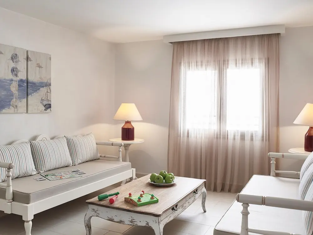 HOTEL: Creta Maris Resort - All Inclusive