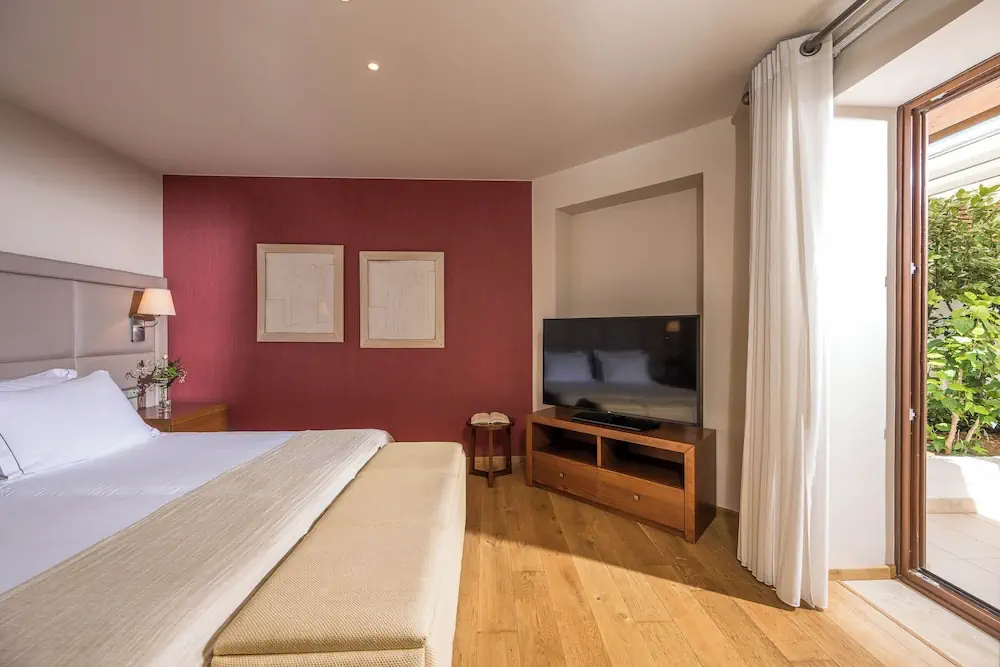 HOTEL: Creta Maris Resort - All Inclusive