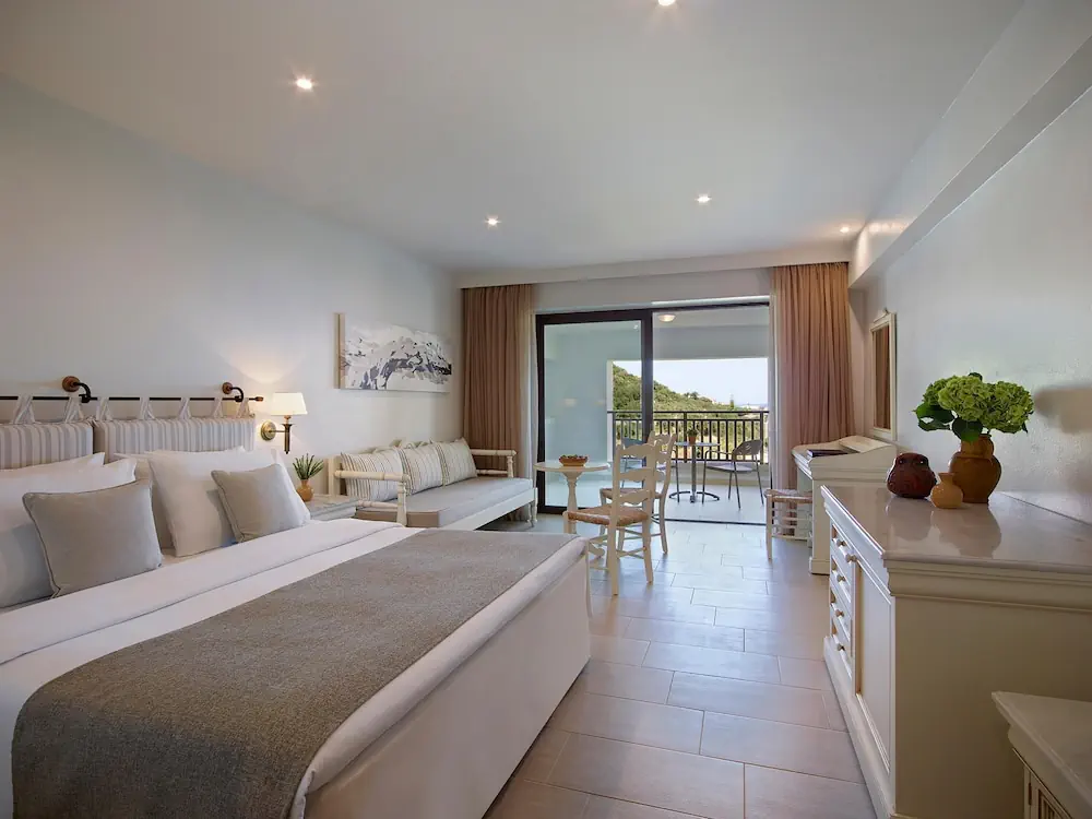 HOTEL: Creta Maris Resort - All Inclusive