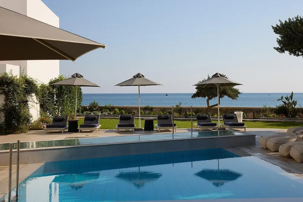 HOTEL: Creta Maris Resort - All Inclusive