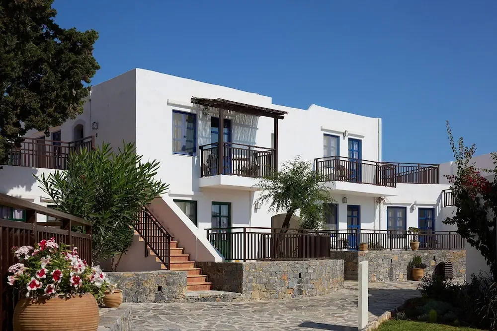 HOTEL: Creta Maris Resort - All Inclusive