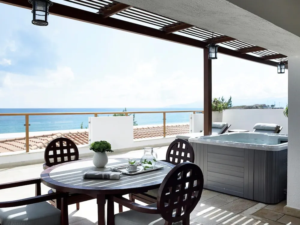 HOTEL: Creta Maris Resort - All Inclusive