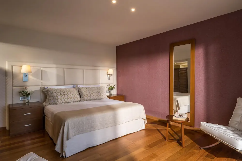 HOTEL: Creta Maris Resort - All Inclusive