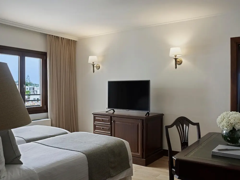 HOTEL: Creta Maris Resort - All Inclusive