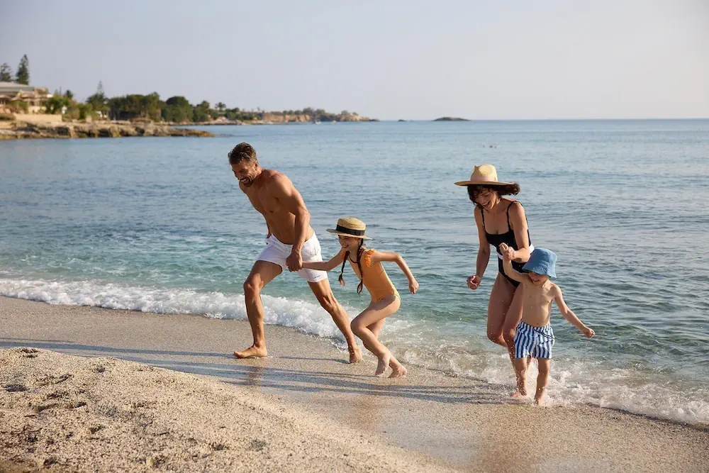 HOTEL: Creta Maris Resort - All Inclusive