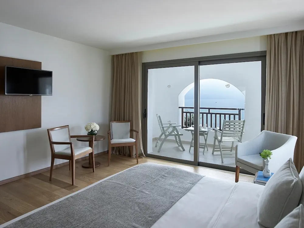 HOTEL: Creta Maris Resort - All Inclusive