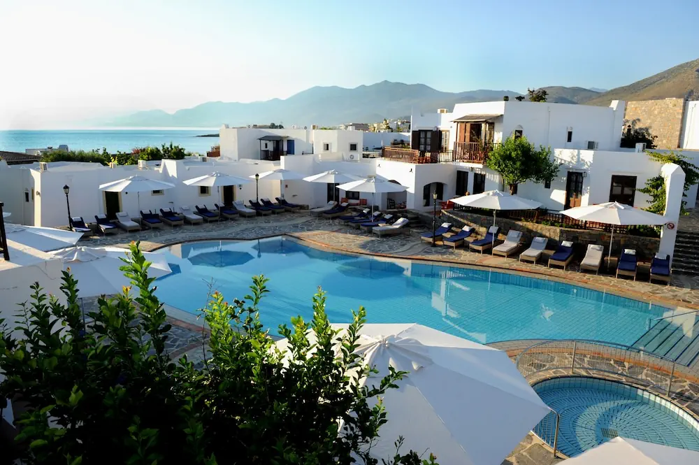HOTEL: Creta Maris Resort - All Inclusive