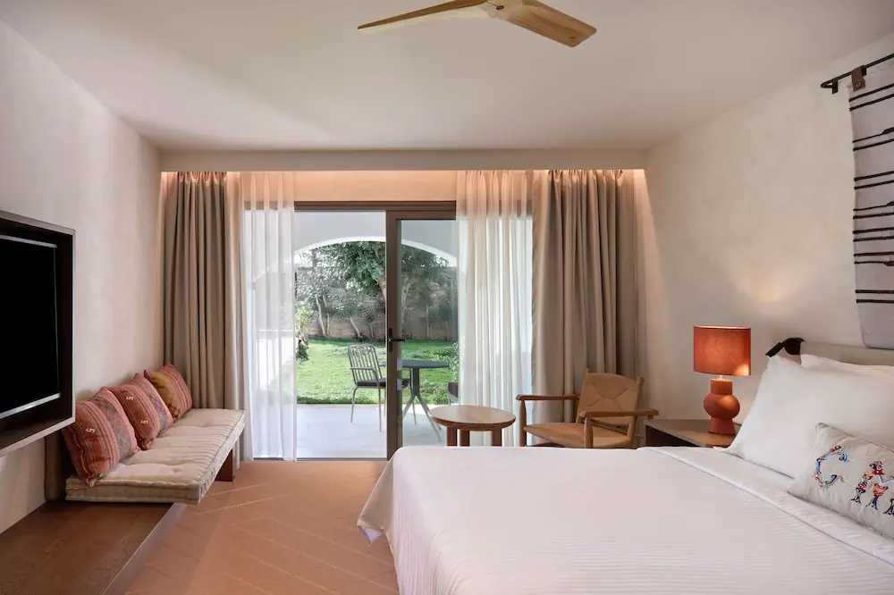 HOTEL: Creta Maris Resort - All Inclusive