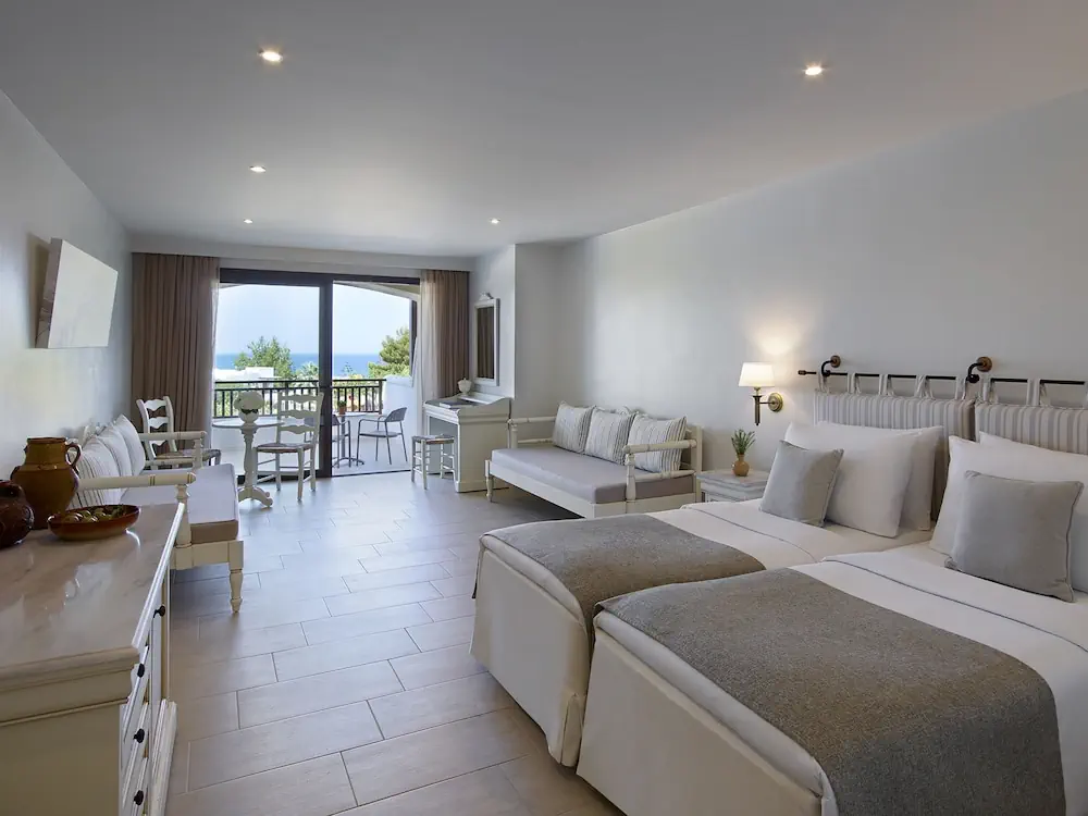 HOTEL: Creta Maris Resort - All Inclusive
