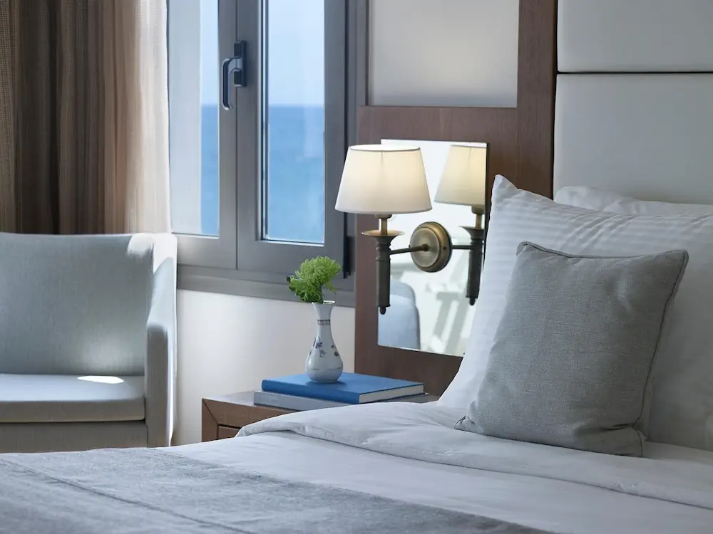 HOTEL: Creta Maris Resort - All Inclusive