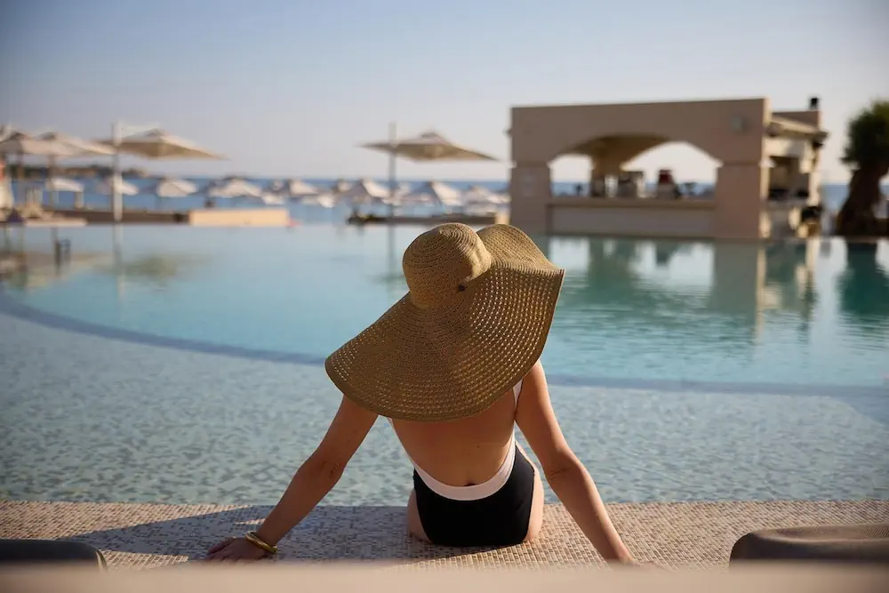HOTEL: Creta Maris Resort - All Inclusive