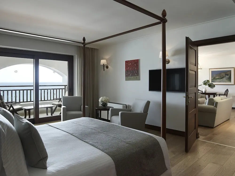 HOTEL: Creta Maris Resort - All Inclusive