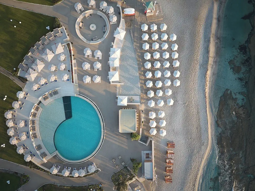 HOTEL: Creta Maris Resort - All Inclusive