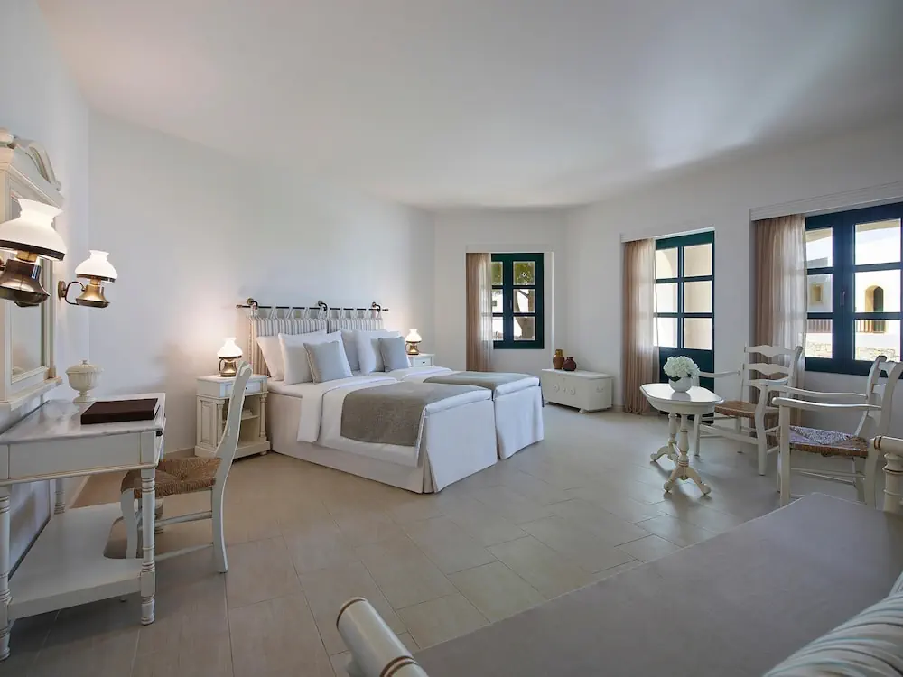 HOTEL: Creta Maris Resort - All Inclusive
