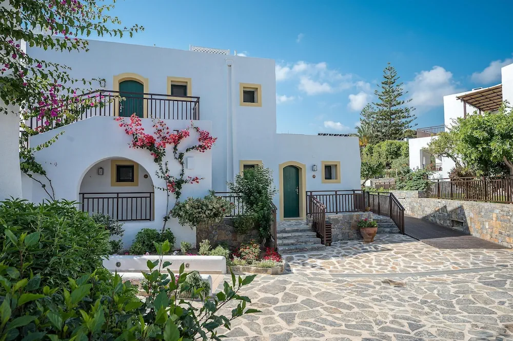 HOTEL: Creta Maris Resort - All Inclusive