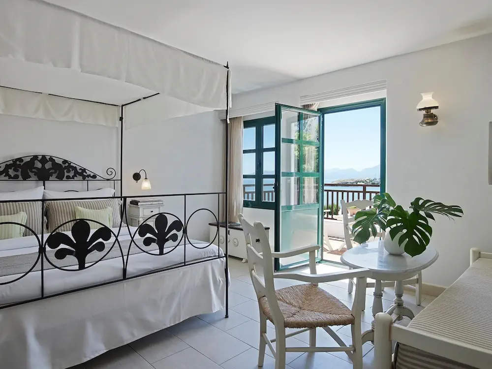 HOTEL: Creta Maris Resort - All Inclusive