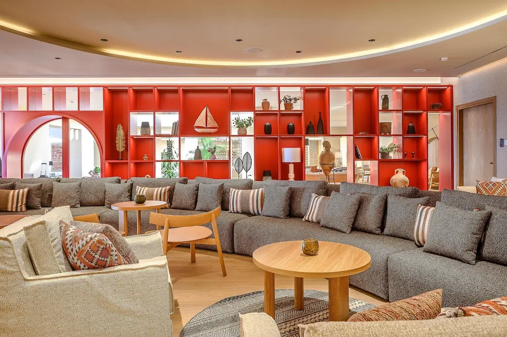 HOTEL: Creta Maris Resort - All Inclusive
