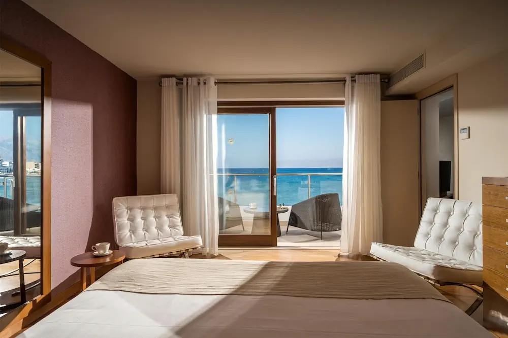 HOTEL: Creta Maris Resort - All Inclusive