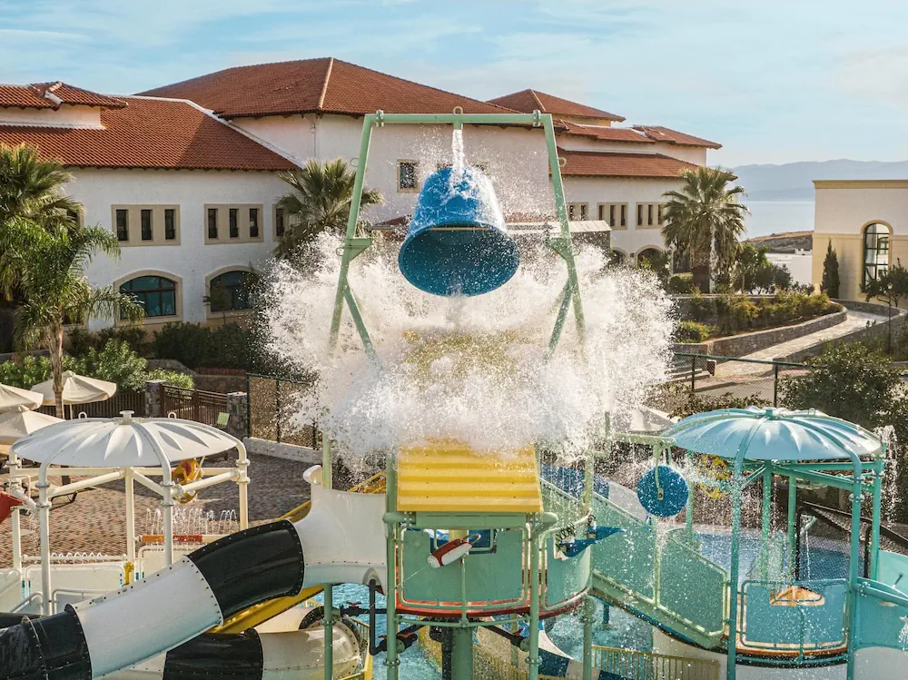 HOTEL: Creta Maris Resort - All Inclusive