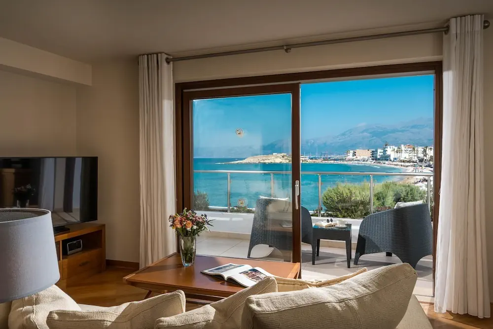 HOTEL: Creta Maris Resort - All Inclusive