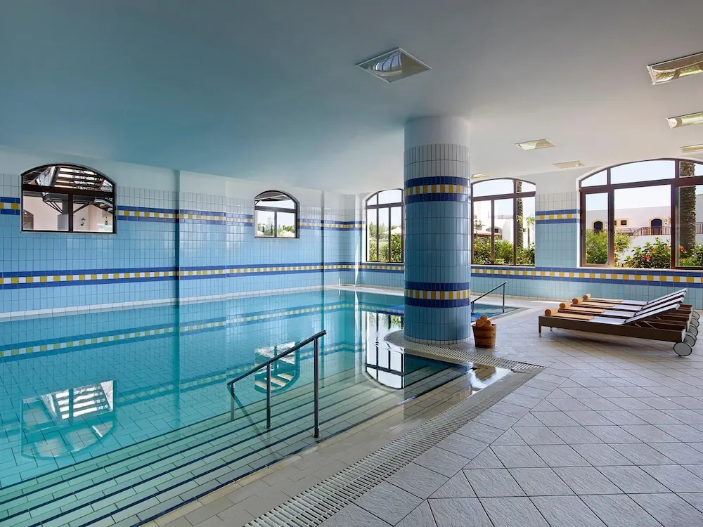 HOTEL: Creta Maris Resort - All Inclusive
