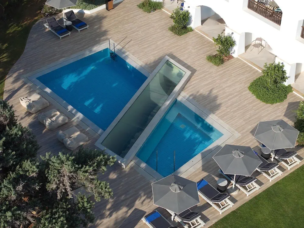 HOTEL: Creta Maris Resort - All Inclusive
