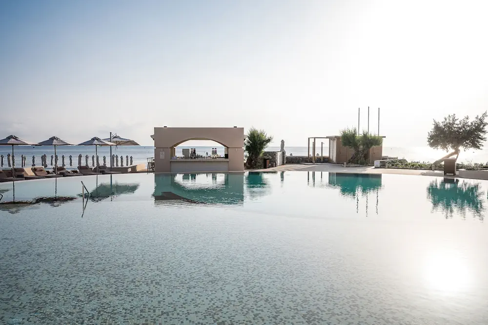 HOTEL: Creta Maris Resort - All Inclusive