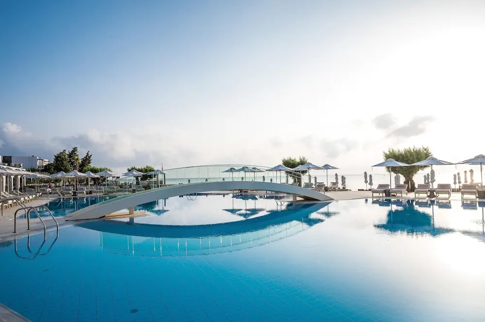 HOTEL: Creta Maris Resort - All Inclusive