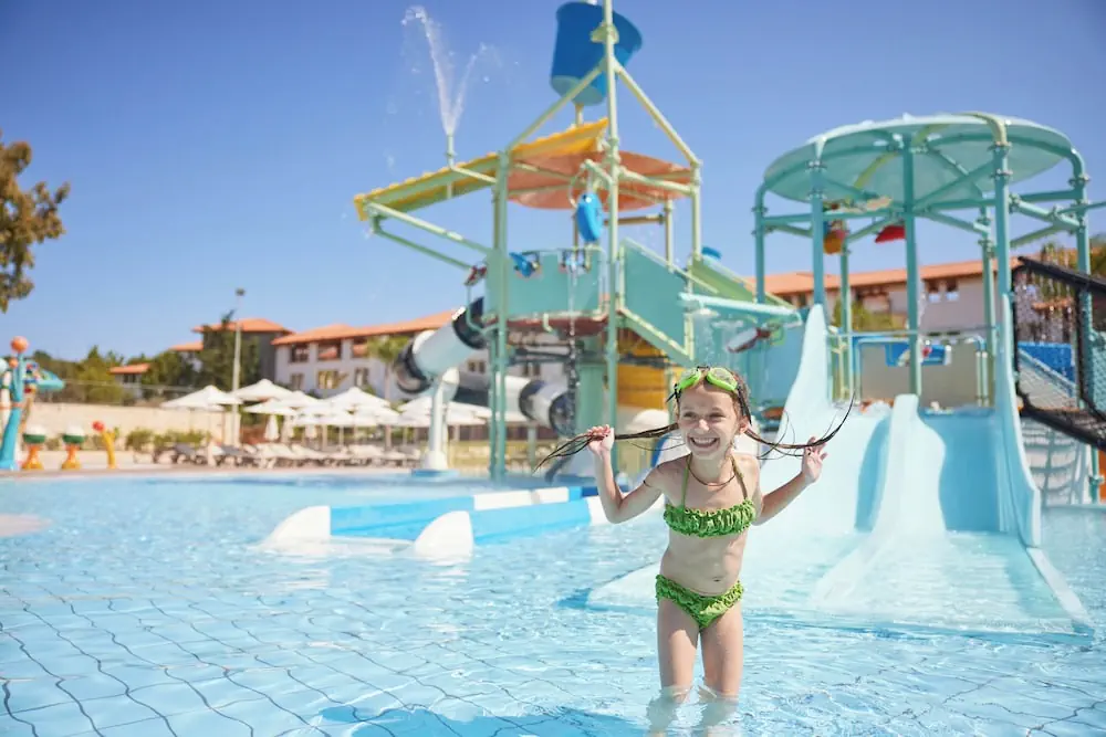 HOTEL: Creta Maris Resort - All Inclusive