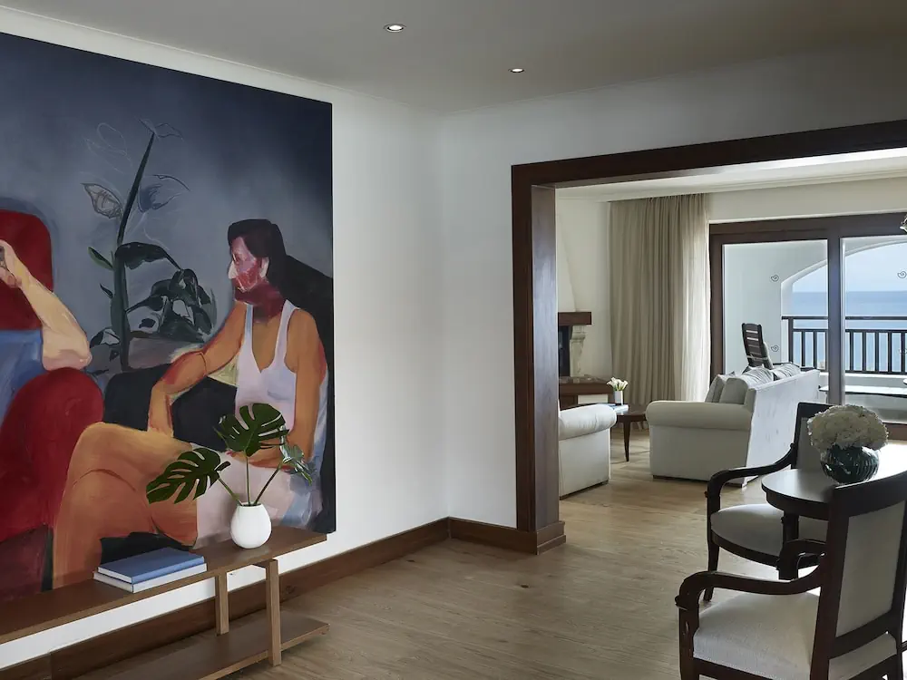 HOTEL: Creta Maris Resort - All Inclusive