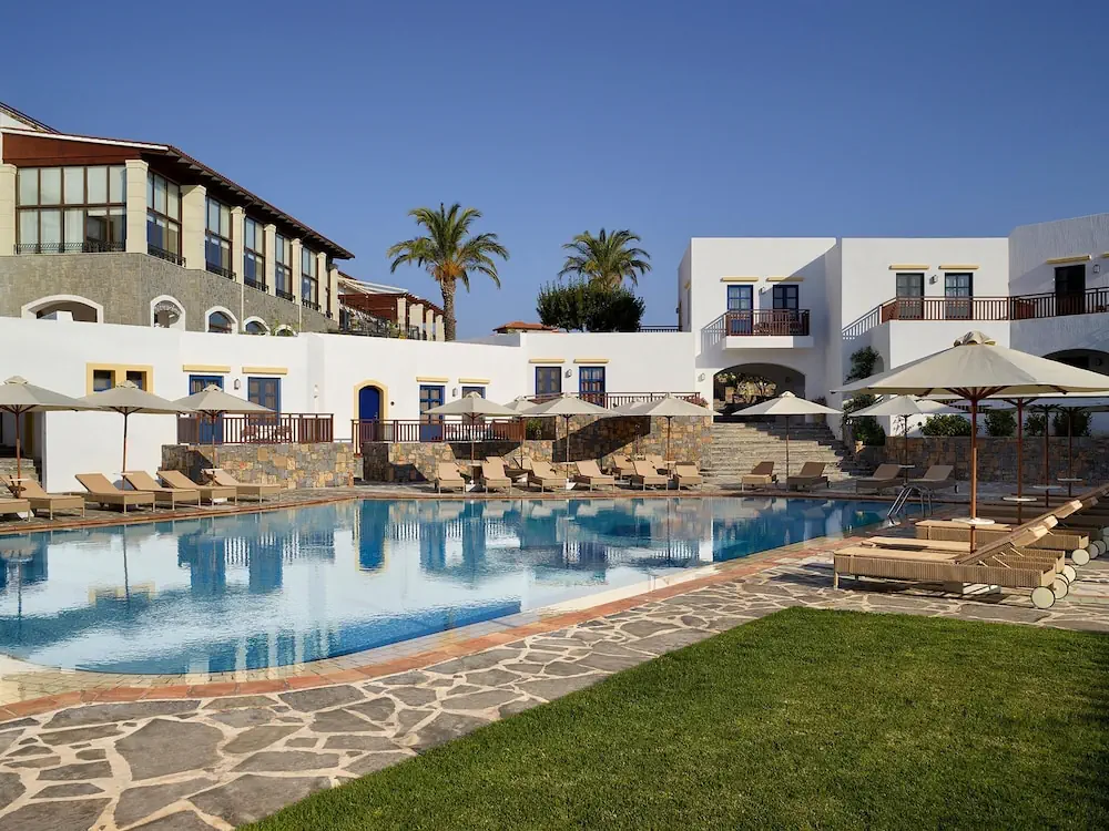 HOTEL: Creta Maris Resort - All Inclusive