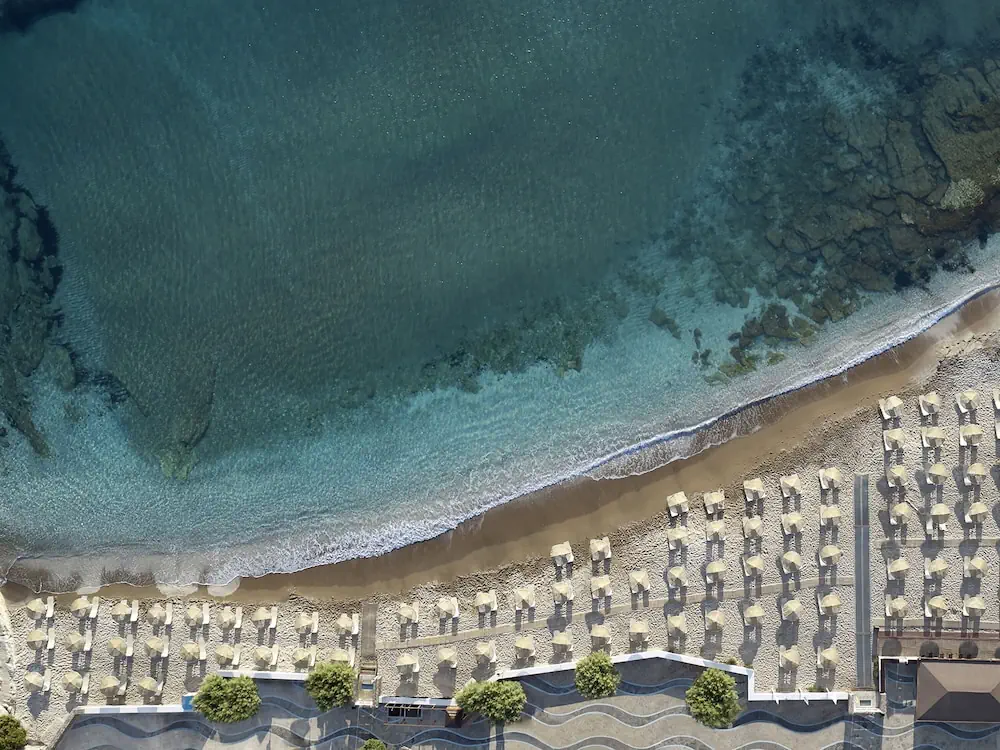 HOTEL: Creta Maris Resort - All Inclusive