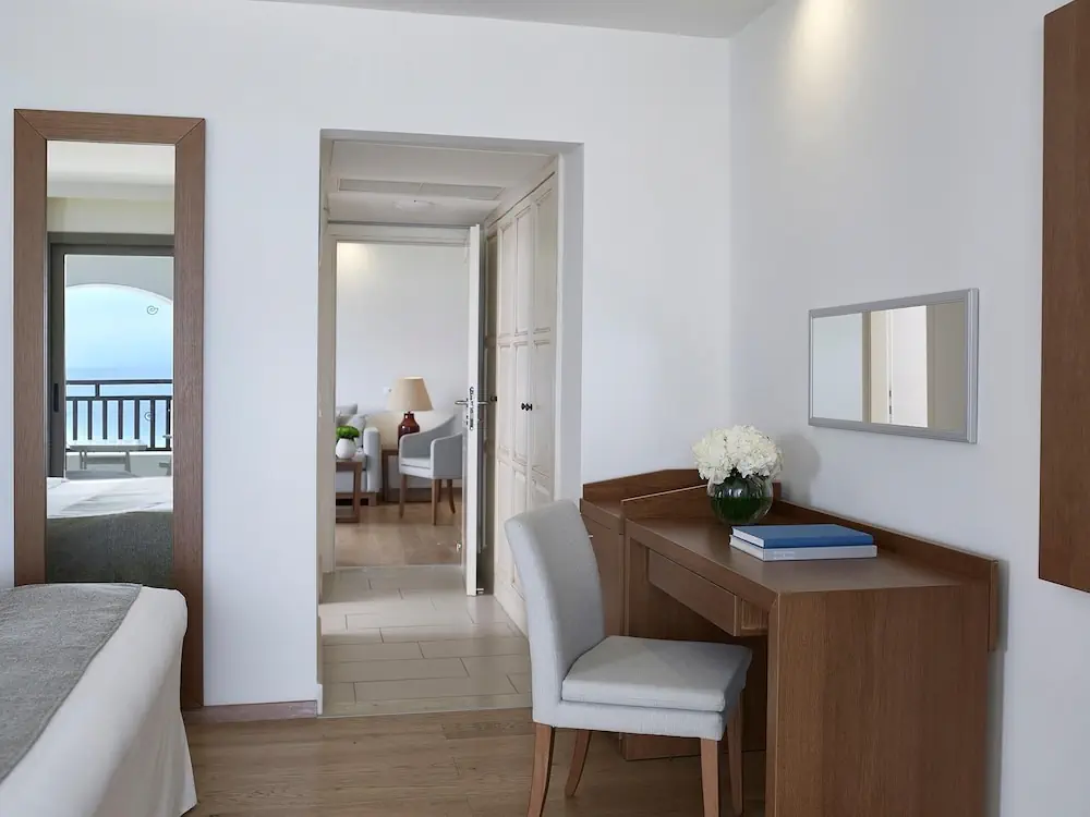 HOTEL: Creta Maris Resort - All Inclusive
