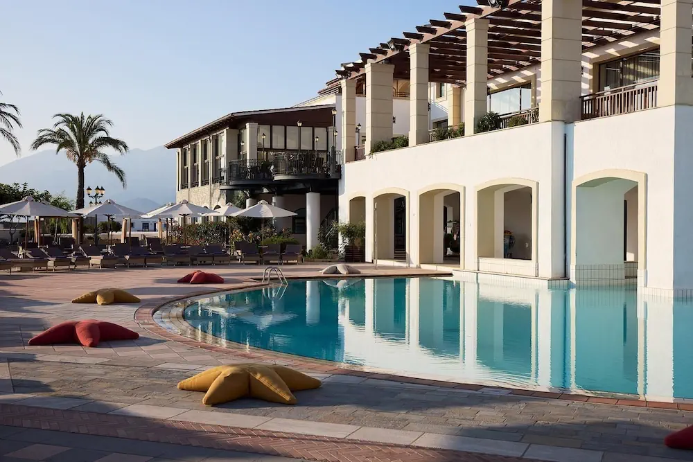HOTEL: Creta Maris Resort - All Inclusive