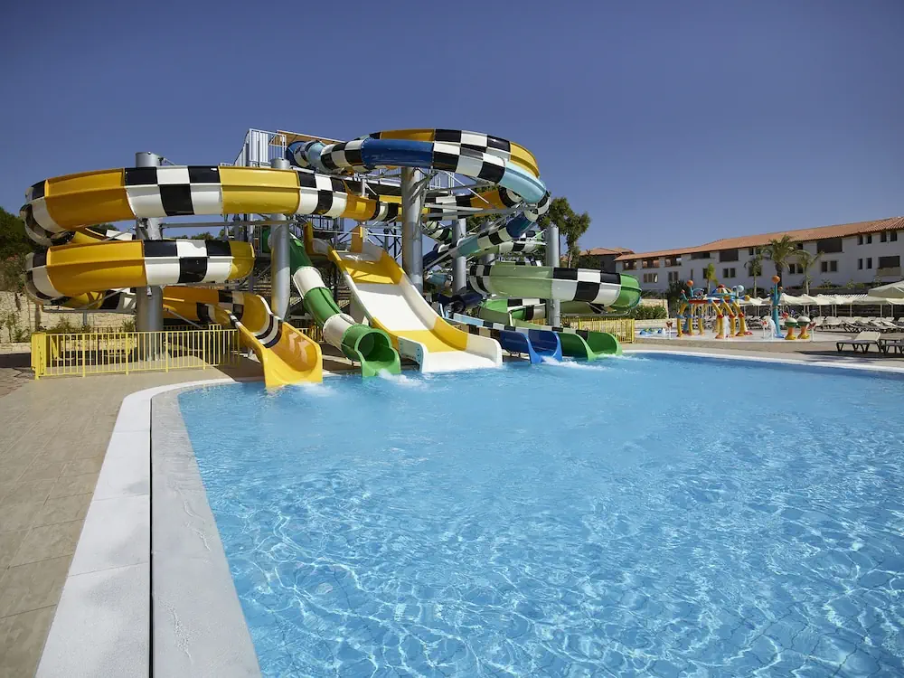 HOTEL: Creta Maris Resort - All Inclusive