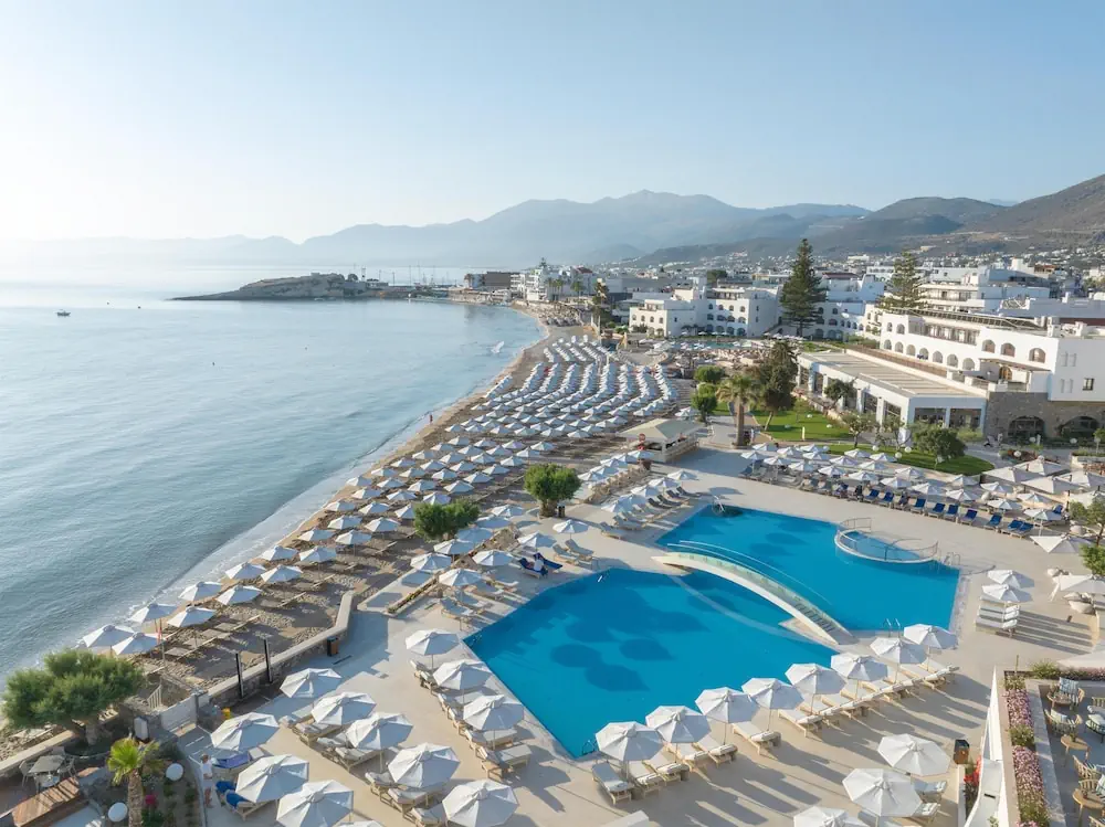 HOTEL: Creta Maris Resort - All Inclusive
