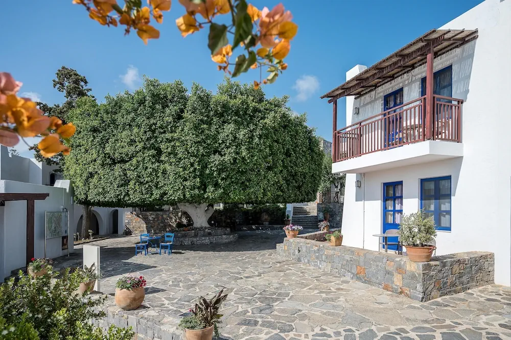 HOTEL: Creta Maris Resort - All Inclusive