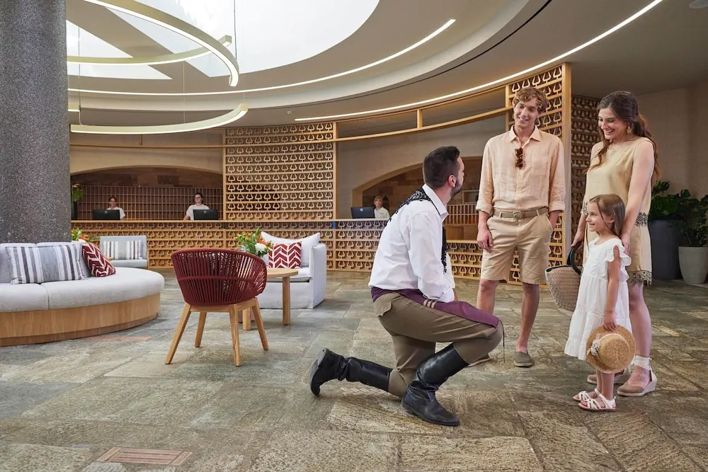 HOTEL: Creta Maris Resort - All Inclusive
