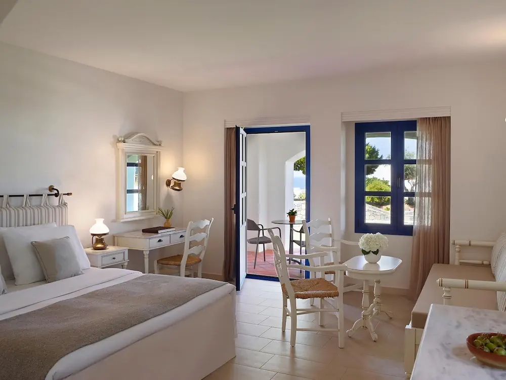 HOTEL: Creta Maris Resort - All Inclusive