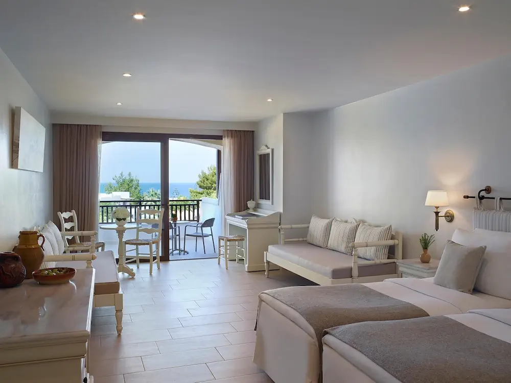 HOTEL: Creta Maris Resort - All Inclusive