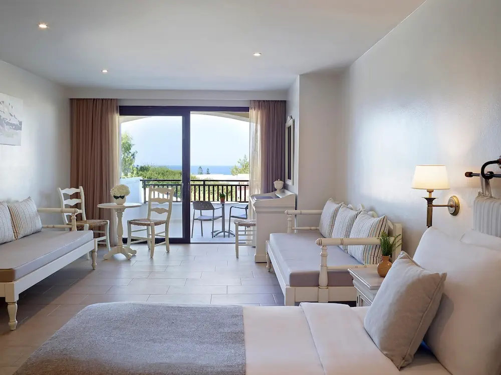 HOTEL: Creta Maris Resort - All Inclusive