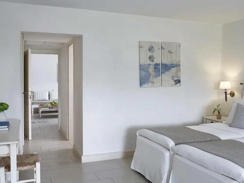 HOTEL: Creta Maris Resort - All Inclusive