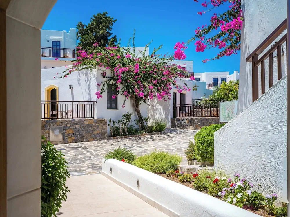 HOTEL: Creta Maris Resort - All Inclusive
