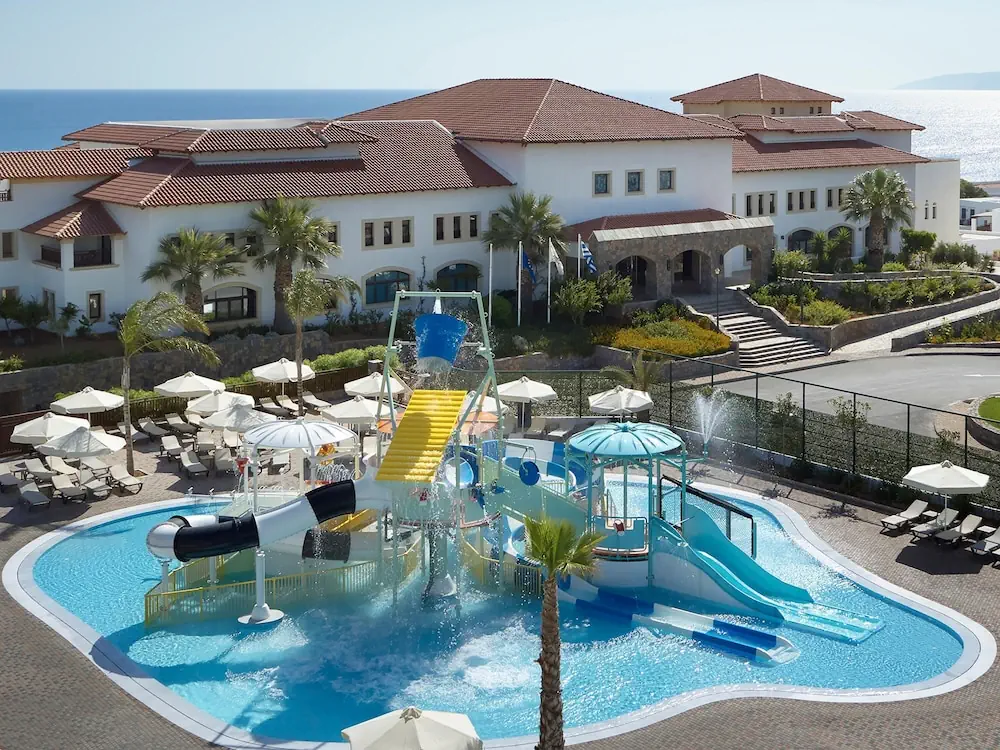 HOTEL: Creta Maris Resort - All Inclusive