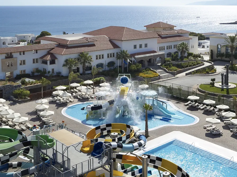 HOTEL: Creta Maris Resort - All Inclusive