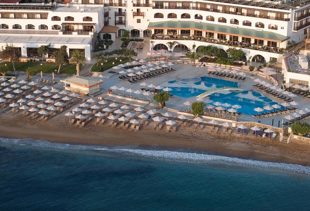 HOTEL: Creta Maris Resort - All Inclusive