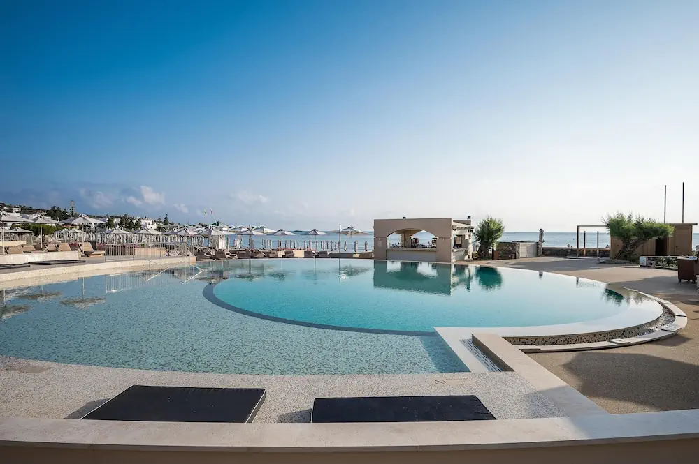 HOTEL: Creta Maris Resort - All Inclusive