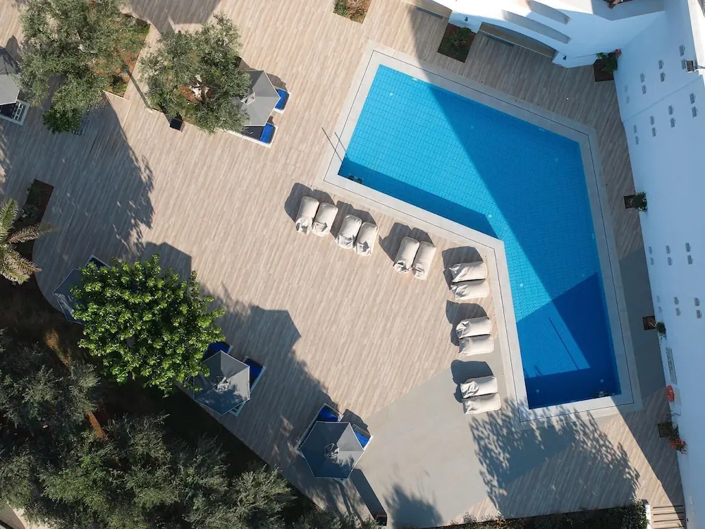 HOTEL: Creta Maris Resort - All Inclusive