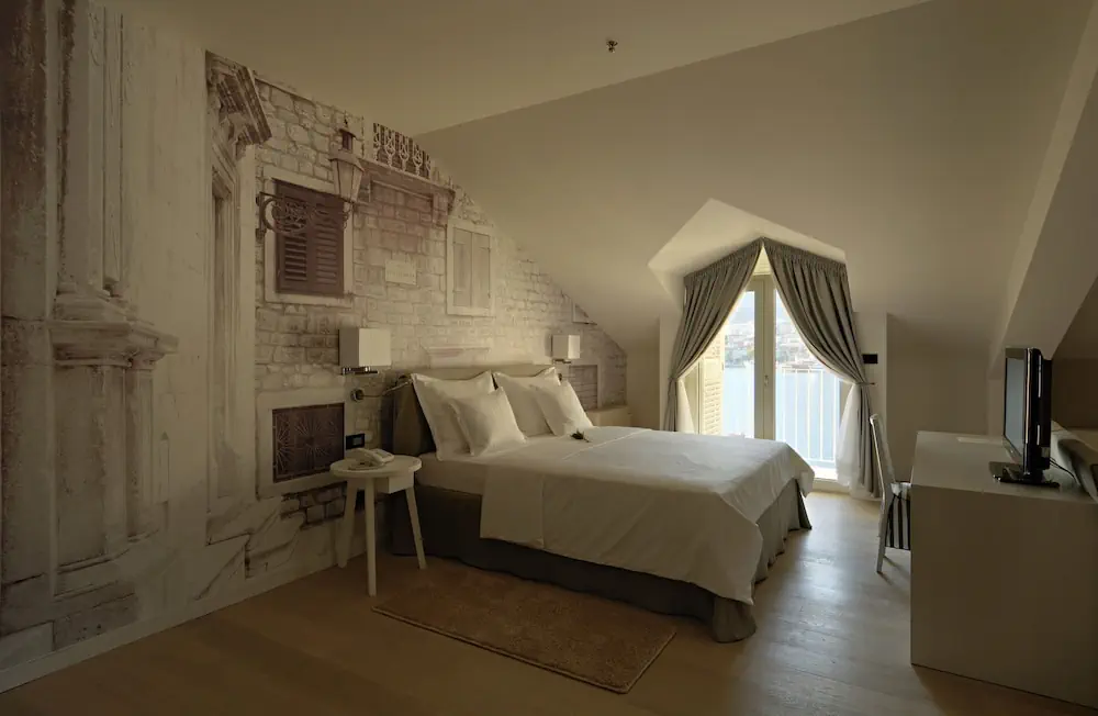 HOTEL: Hotel Osejava