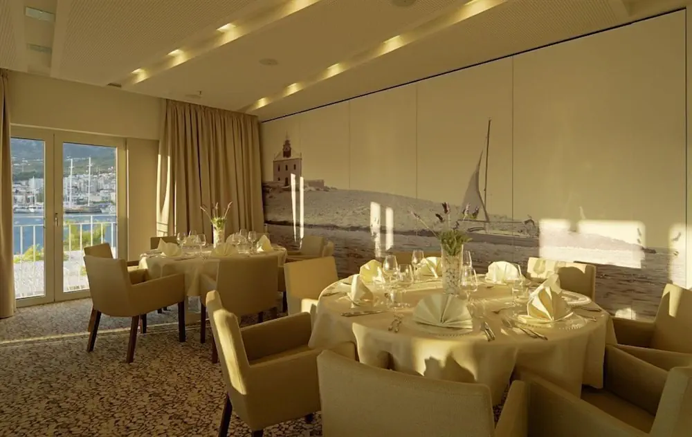 HOTEL: Hotel Osejava